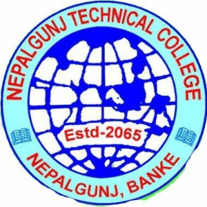 Nepalgunj Technical College Logo