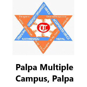 Palpa Multiple Campus Logo