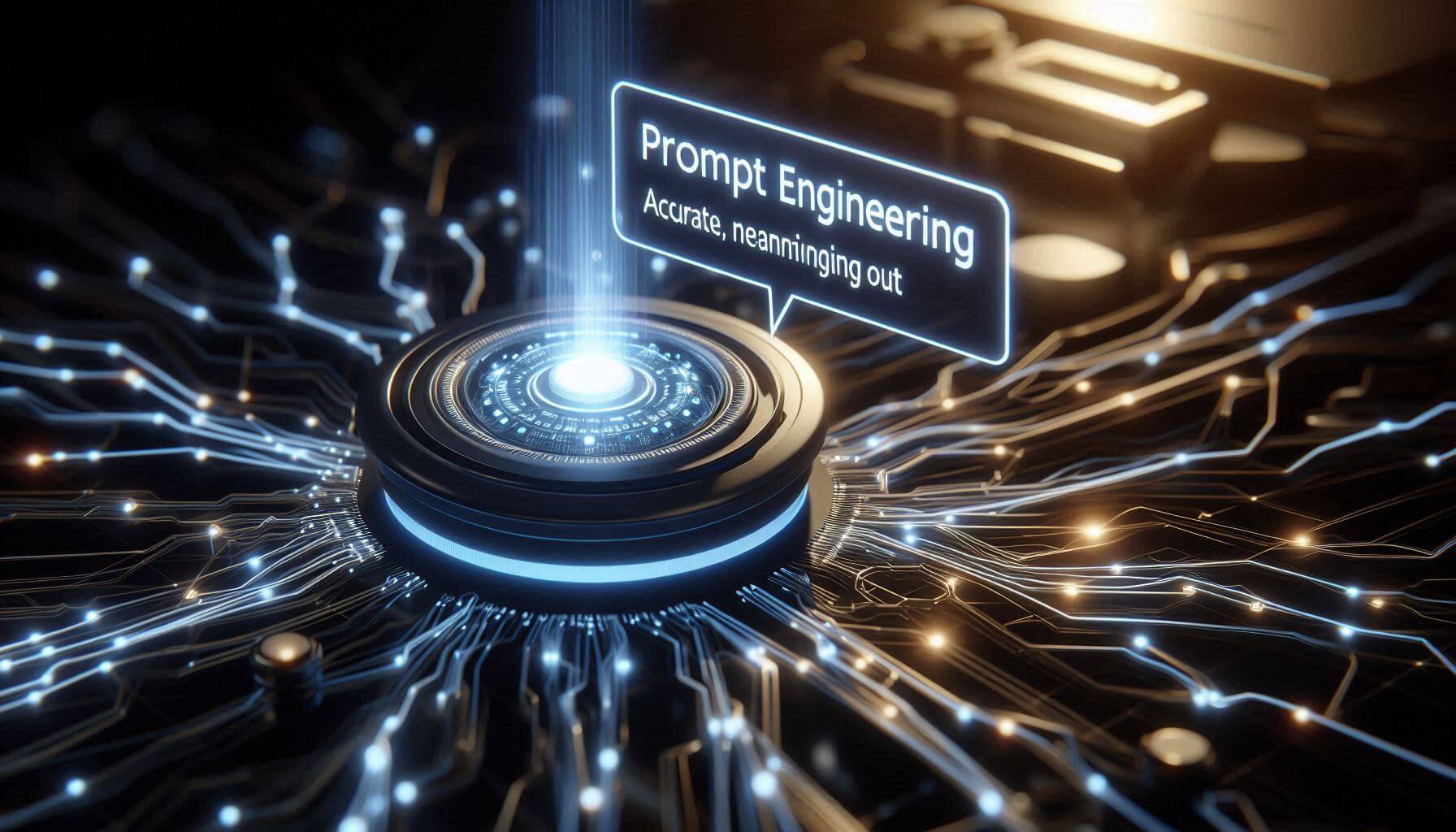 Prompt Engineering