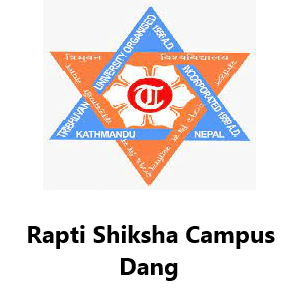 Rapti Shiksha Campus