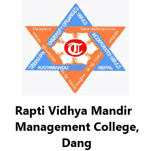 Rapti Vidhya Mandir Management College