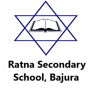 Ratna Secondary School Logo