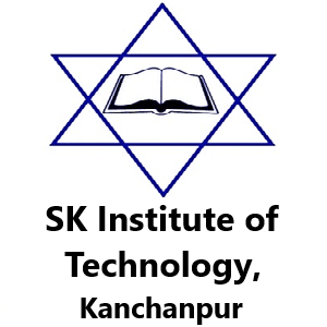 SK Institute of Technology Logo