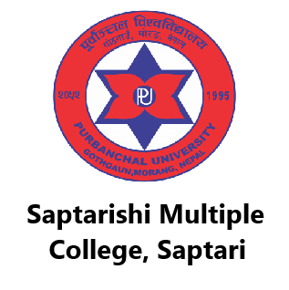 Saptarishi Multiple College