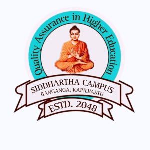 Siddhartha Campus Logo