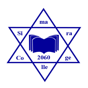 Simara College Logo