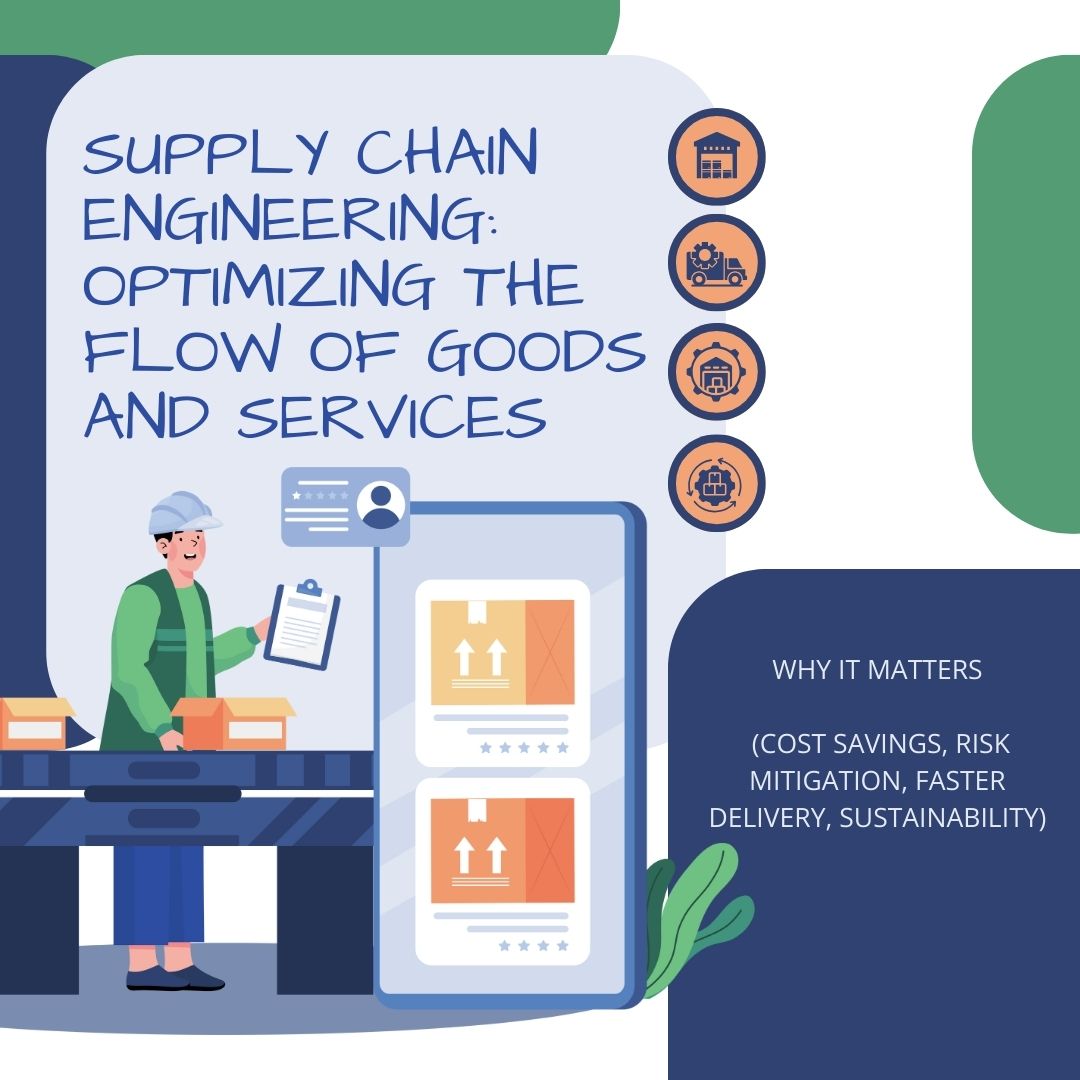 Supply Chain Engineering