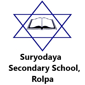 Suryodaya Secondary School, Rolpa