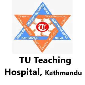 TU Teaching Hospital Logo