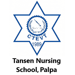 Tansen Nursing School