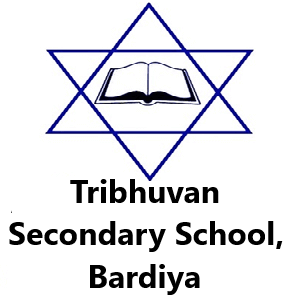 Tribhuvan Secondary School, Bhurigaun Logo