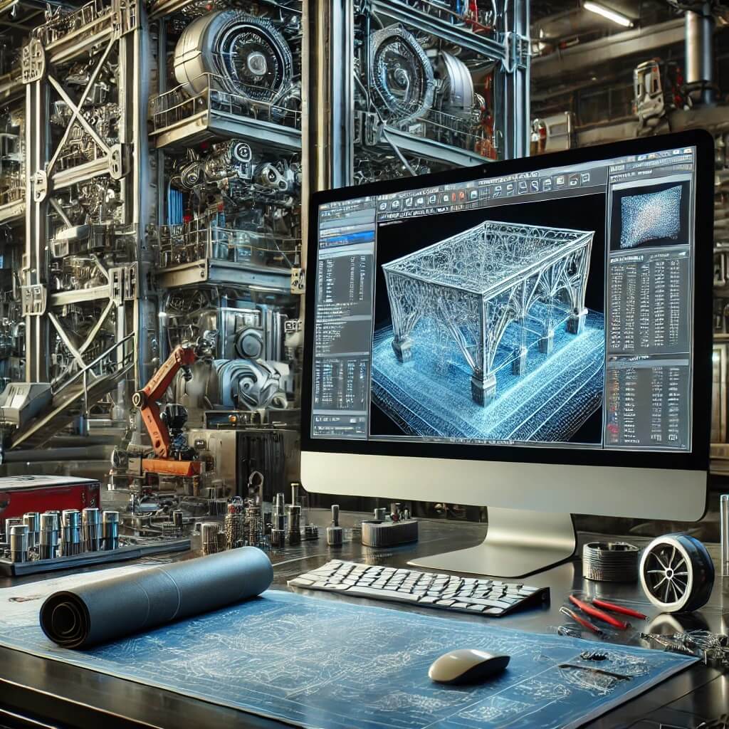 Computational Modeling and Simulation in Engineering