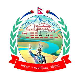 Gorkha Municipality Logo