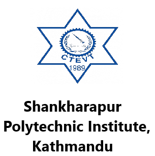 Shankharapur Polytechnic Institute Logo