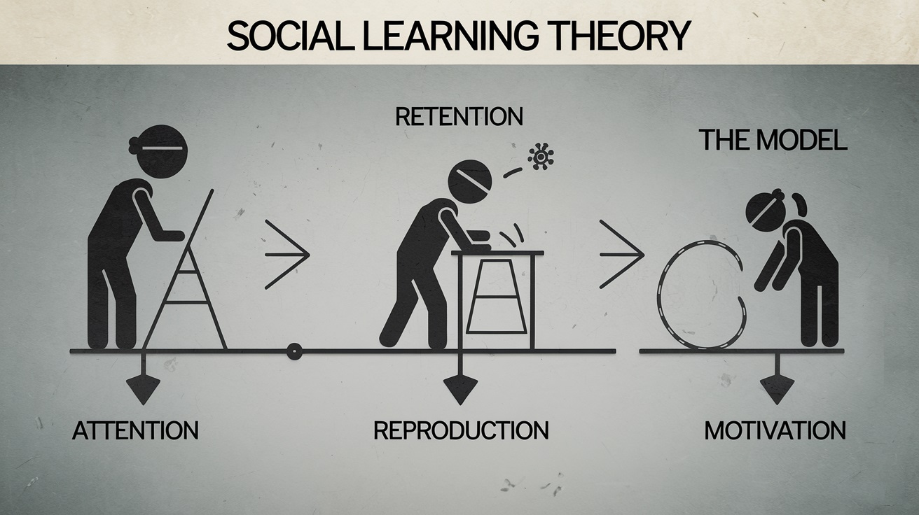 Social Learning Theory