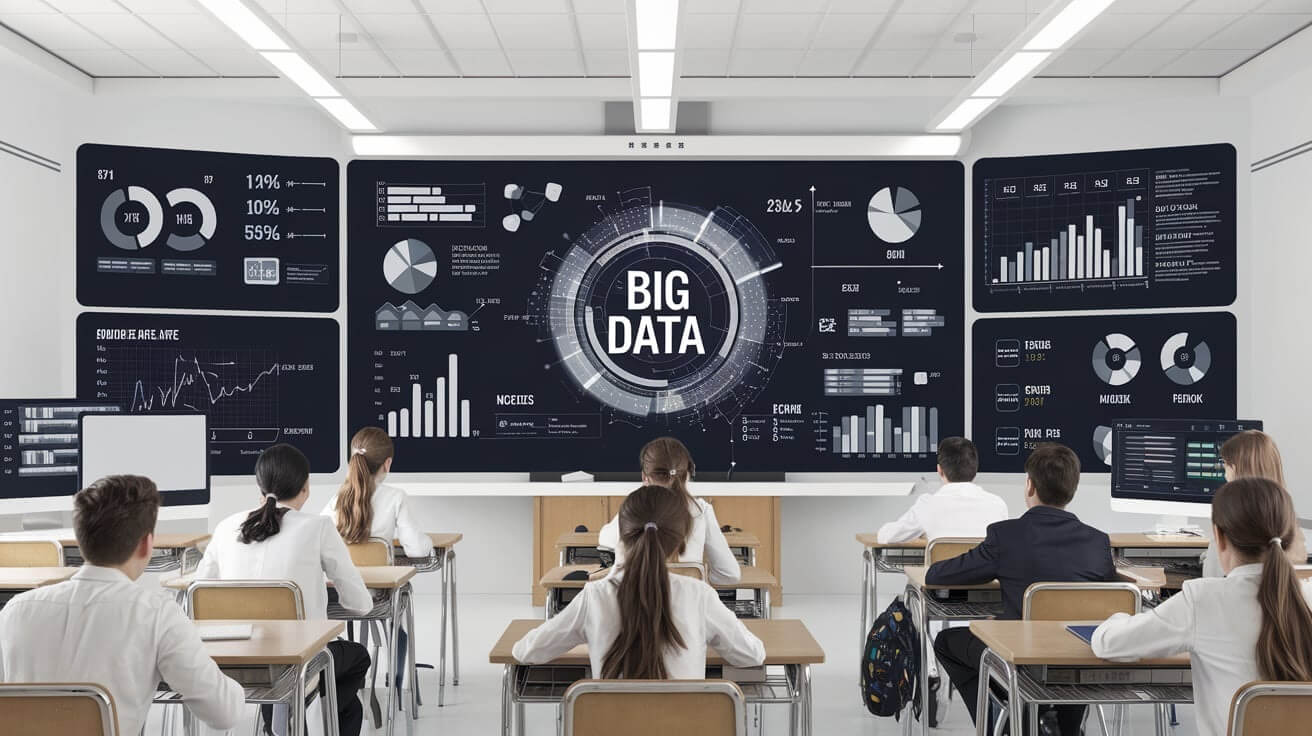 Big Data in Education 