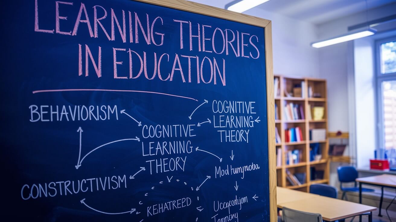 Learning Theories in Education 1 