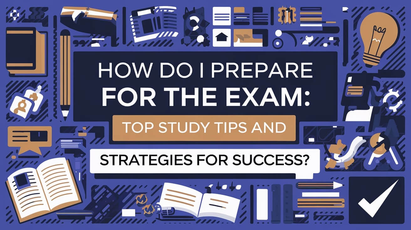 Top Study Tips and Strategies 