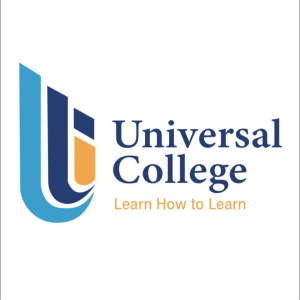 Universal College Logo 