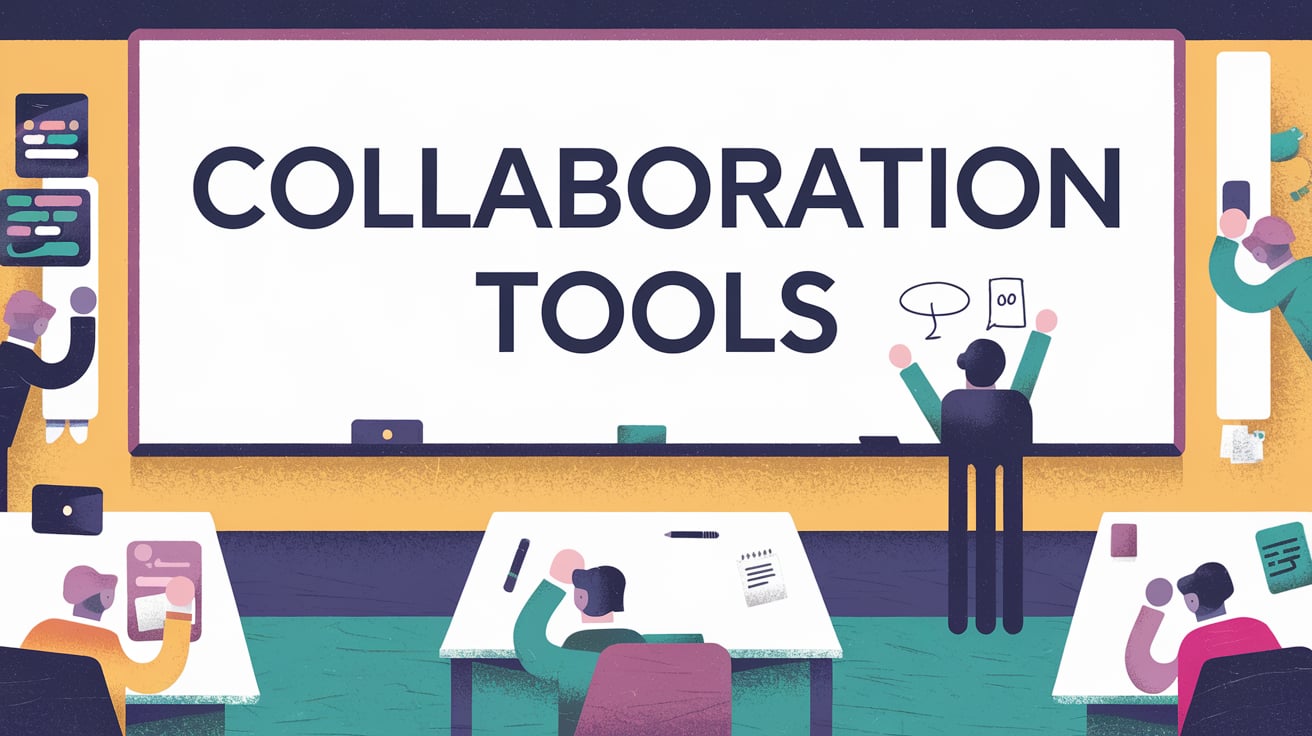 Collaboration Tools 