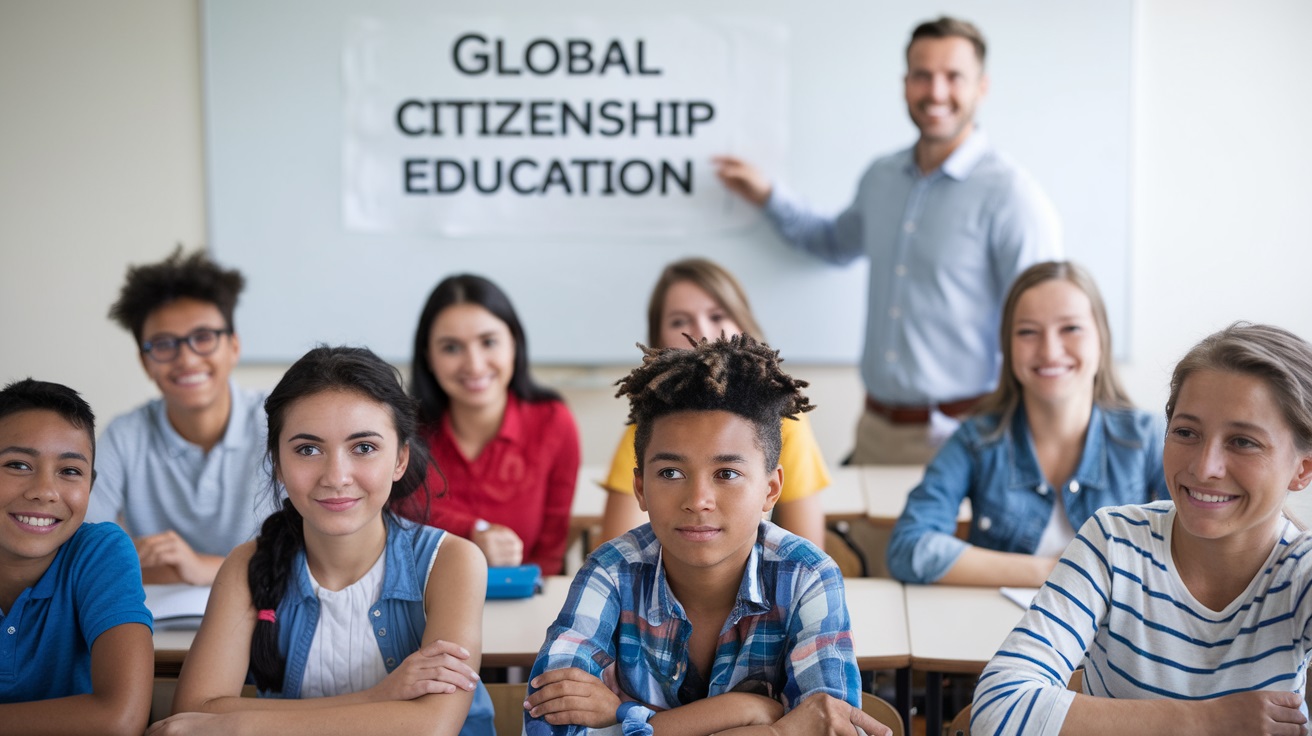 Global Citizenship Education 