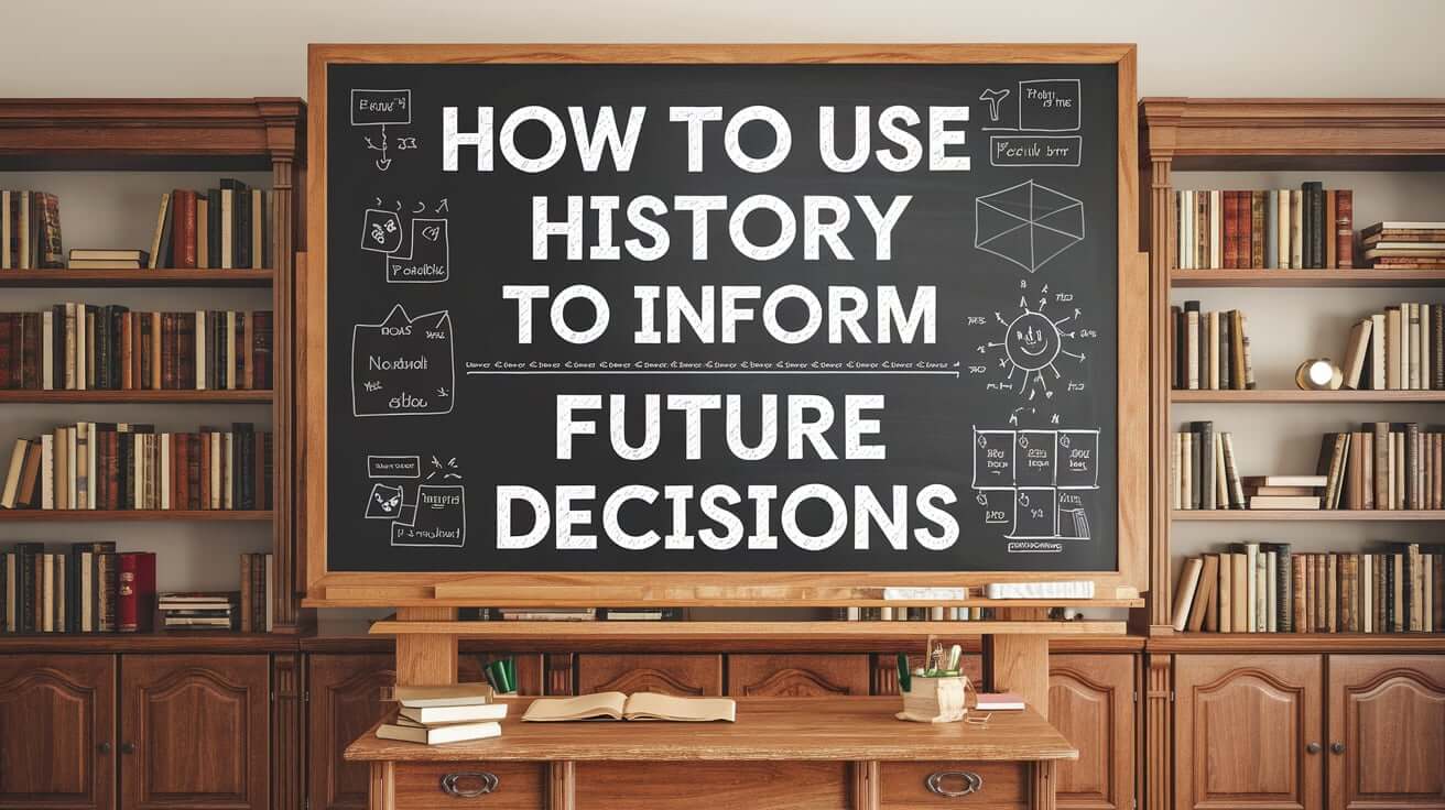 History to Inform Future Decisions 