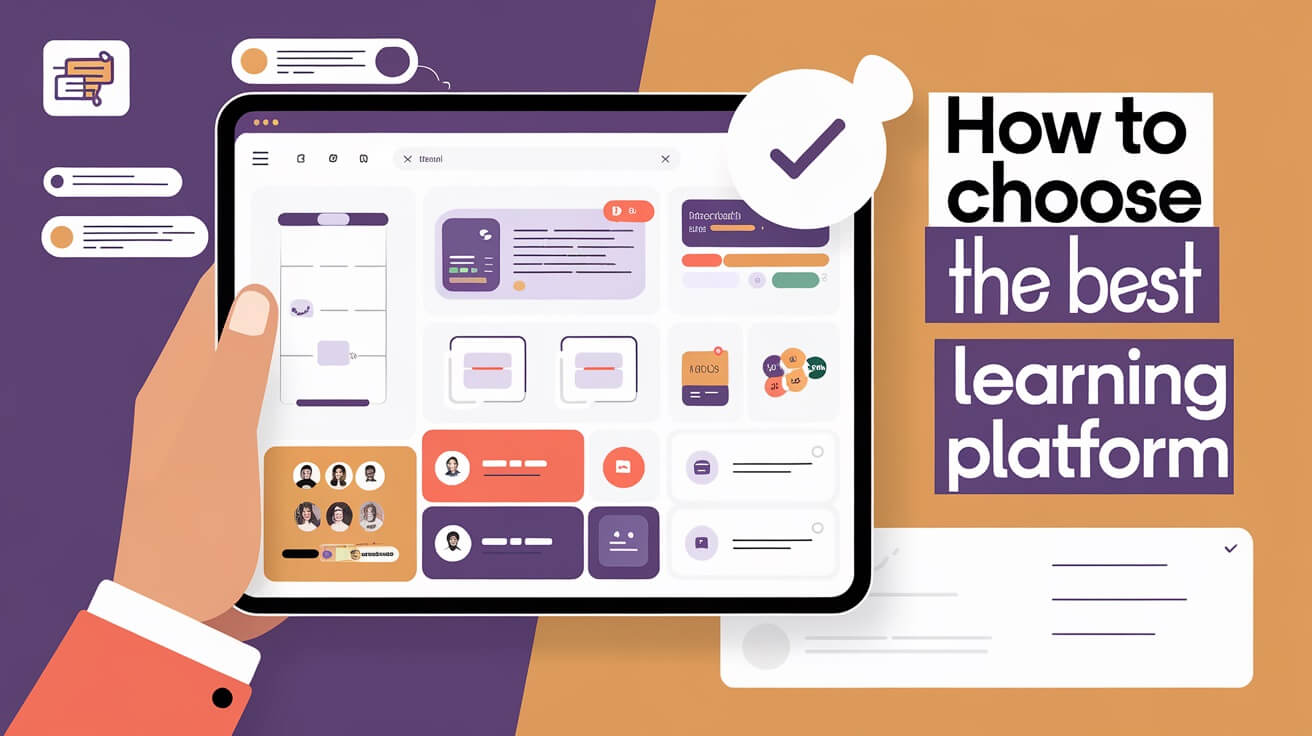 How to Choose the Best Digital Learning Platform 