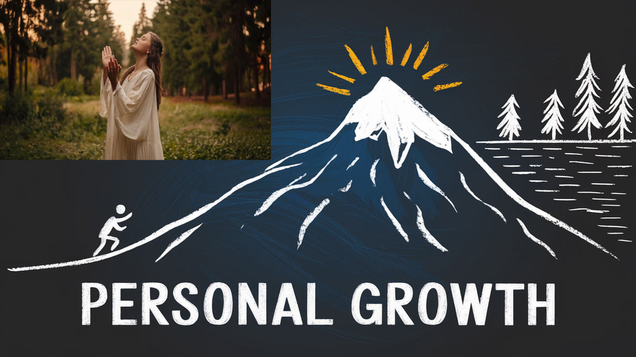 Personal Growth 