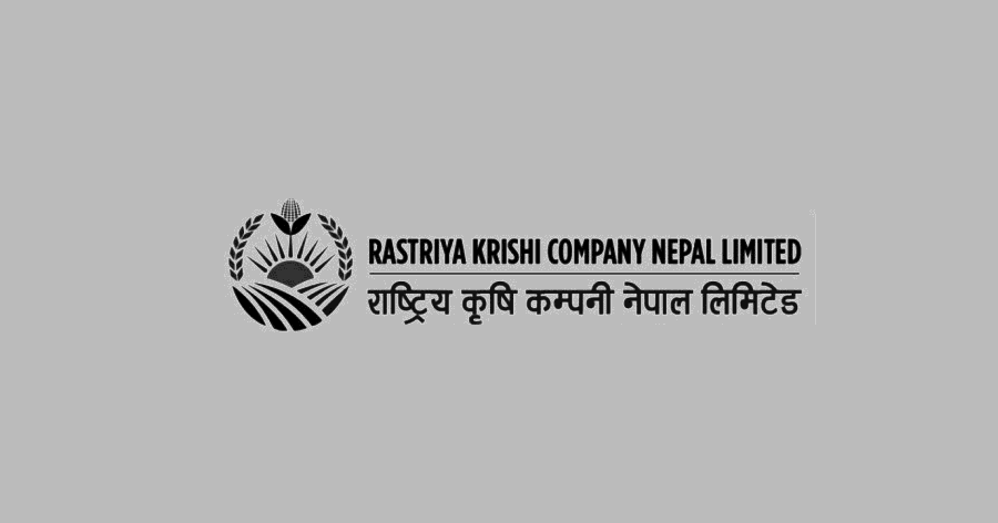 Rastriya Krishi Company Nepal Limited 