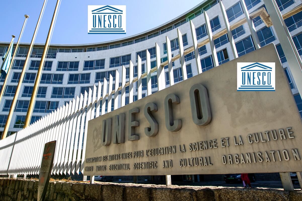 UNESCO United Nations Educational, Scientific and Cultural Organization 