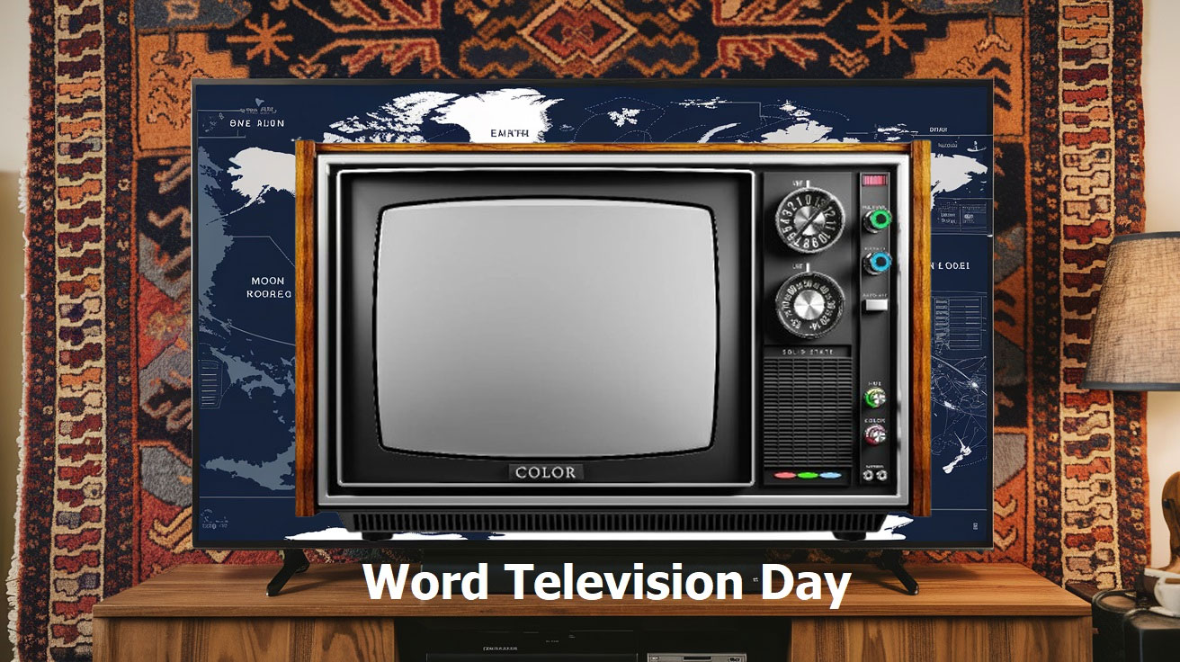 World Television Day 