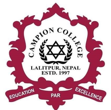 campion college logo 