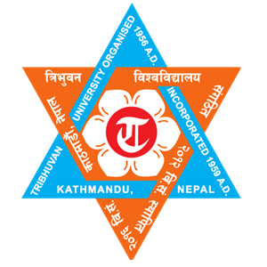 Central Department of Psychology, TU Logo 