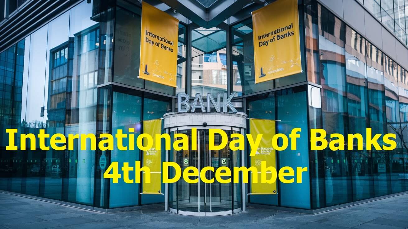 International Day of Banks 