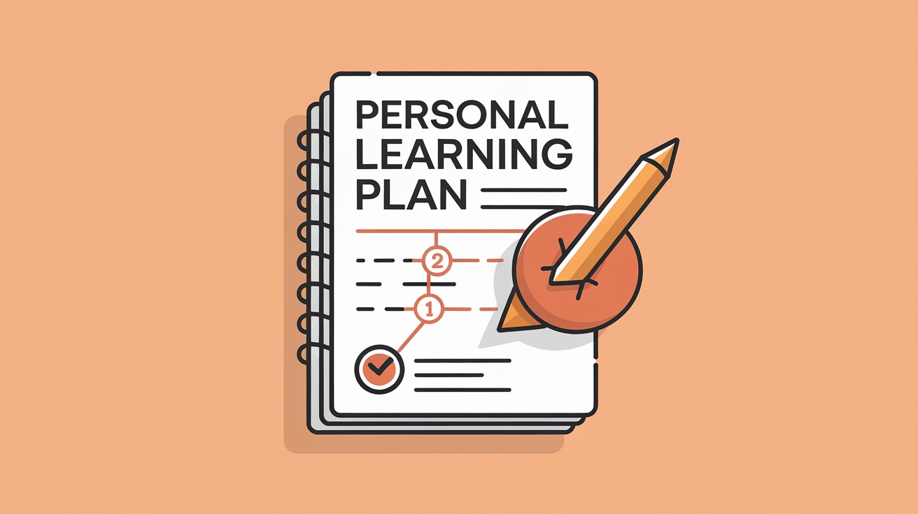 Personal Learning Plan 