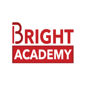 Bright Academy Logo 