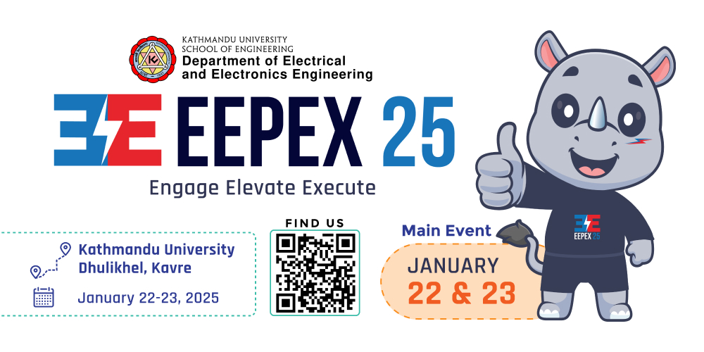 EEPEX 2025 to Showcase Creativity and Excellence on January 22-23, 2025 