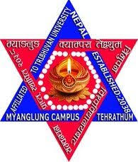 Myanglung Campus Logo 