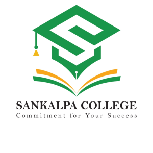 Sankalpa College Logo 