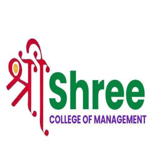 Shree College of Management Logo 