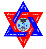 Solukhumbu Multiple Campus Logo 