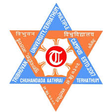 Tehrathum Multiple Campus logo 