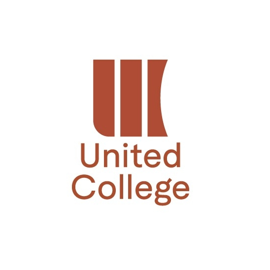 United College Kumaripati Lalitpur Logo 