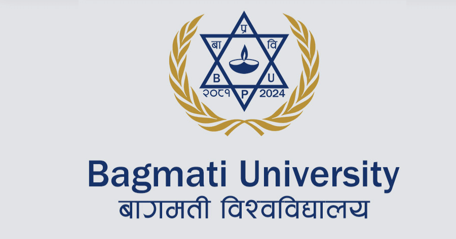 Bagmati University Notice 