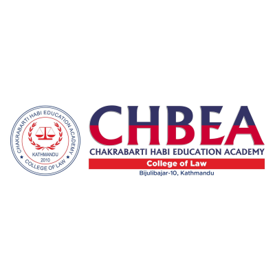 Chakrabarti Habi Educational Academy Logo 