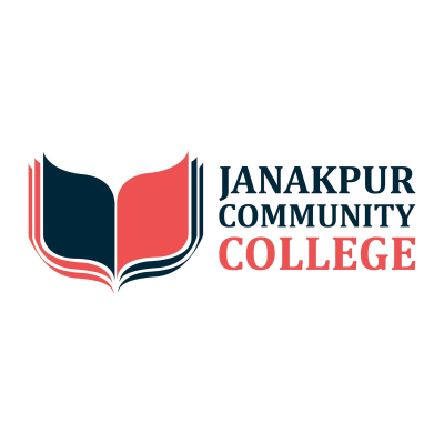 Janakpur Community College Logo 