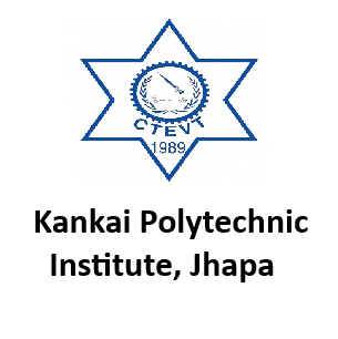 Kankai Polytechnic Institute, Jhapa Logo 