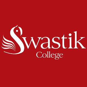 Swastik College Logo 