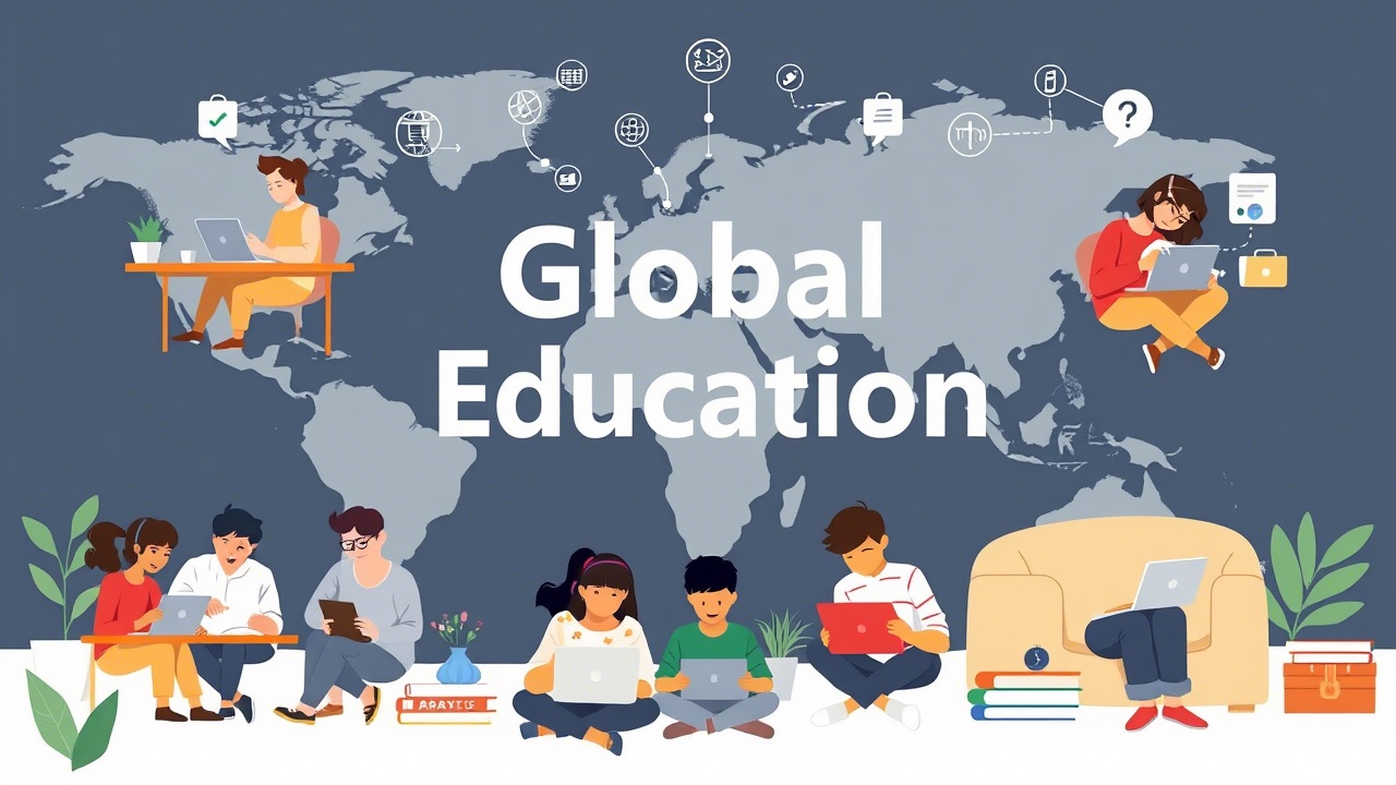 global education 