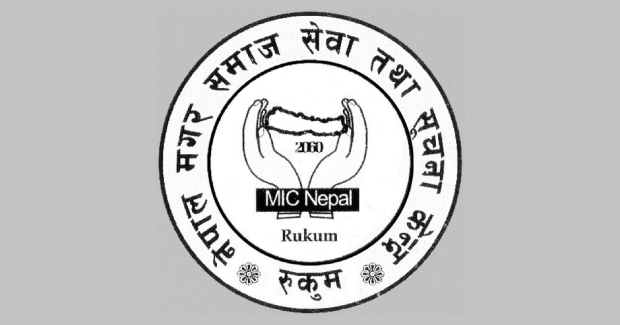 Nepal Magar Society Service & Information Centre 